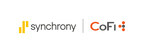 Synchrony Partners With CoFi To Bring CareCredit Payment Solution To Consolidated Payment Platform For Vision Providers