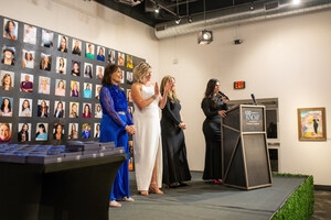 KNOW Women Announces Top Women Across America to KNOW for 2023