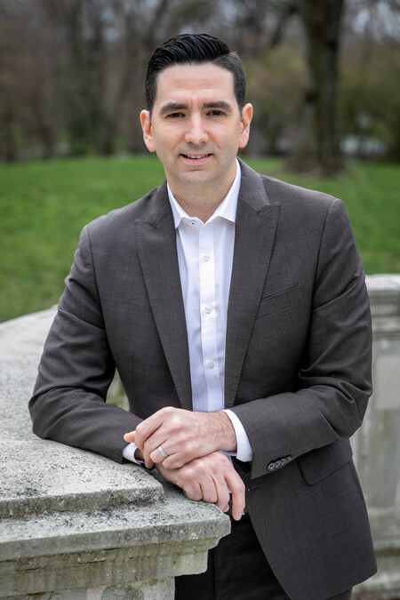 Milton Hershey School Names 2023 Alumnus of the Year - Vimarsana News