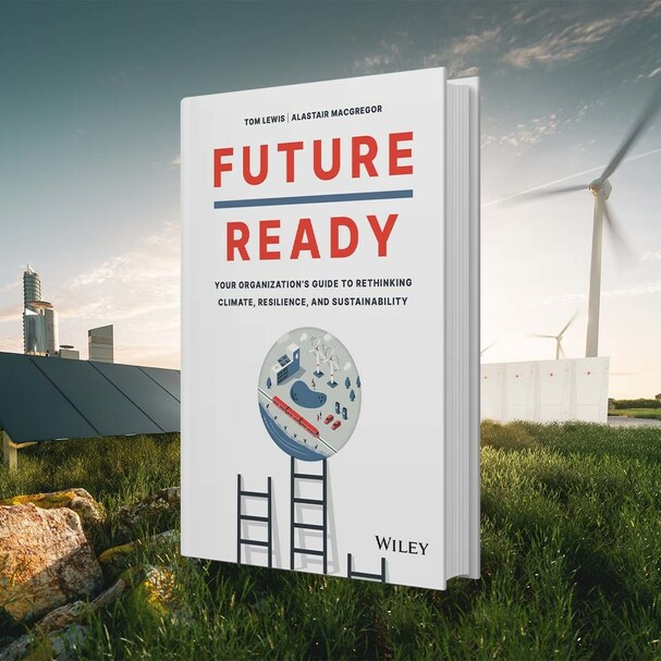 Newly Released WSP Book Unlocks Key Climate Strategies for Organizations - Vimarsana News