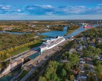 VIKING DOUBLES CAPACITY FOR SECOND SEASON IN NORTH AMERICA'S GREAT LAKES