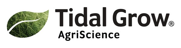 Tidal Grow® AgriScience Integrates Biology and Chemistry to Fundamentally Change the Future of Agriculture