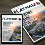 The Sports Facilities Companies Launch Industry Media &amp; Events Platform: Community Playmaker