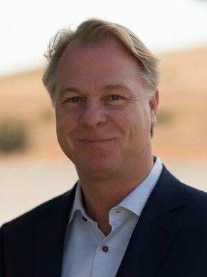 IGEL Names Klaus Oestermann Executive Chair of the IGEL Board