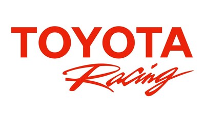 Toyota se asocia con LEGACY MOTOR CLUB en el comienzo de la temporada de la Cup Series 2024 (PRNewsfoto/Toyota Racing)