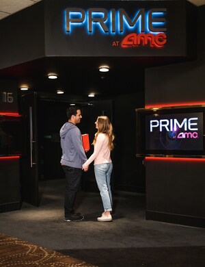 AMC to bring Cinionic laser to all PRIME at AMC® locations