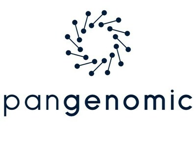 PanGenomic Health Inc Logo (CNW Group/PanGenomic Health Inc.)