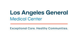INTRODUCING LOS ANGELES GENERAL MEDICAL CENTER: LAC+USC MEDICAL CENTER UNVEILS NEW NAME AND BRAND