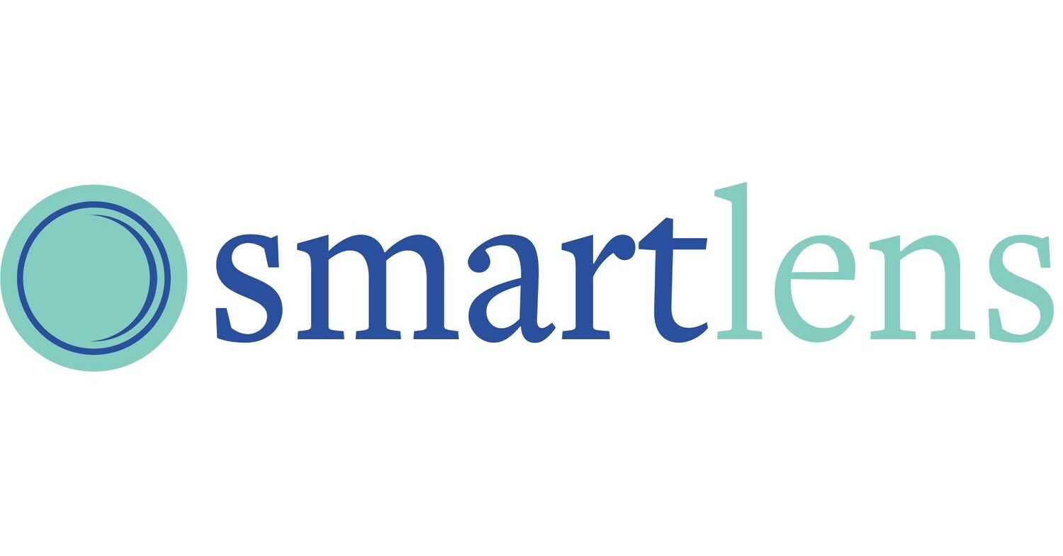 Smartlens, Inc. Announces Positive Clinical Results for miLens, a Novel