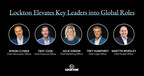 Lockton anuncia nova estrutura de liderança global para apoiar um rápido crescimento global