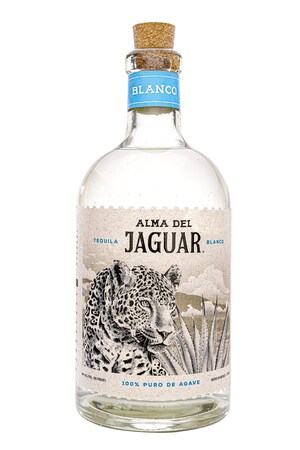 ALMA DEL JAGUAR TEQUILA LAUNCHES IN THE U.S.