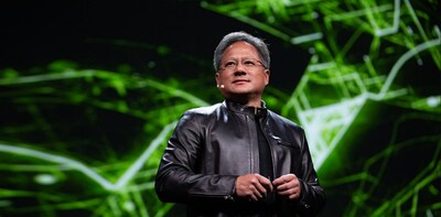 NVIDIA founder and CEO Jensen Huang will deliver the keynote address in person at COMPUTEX 2023.