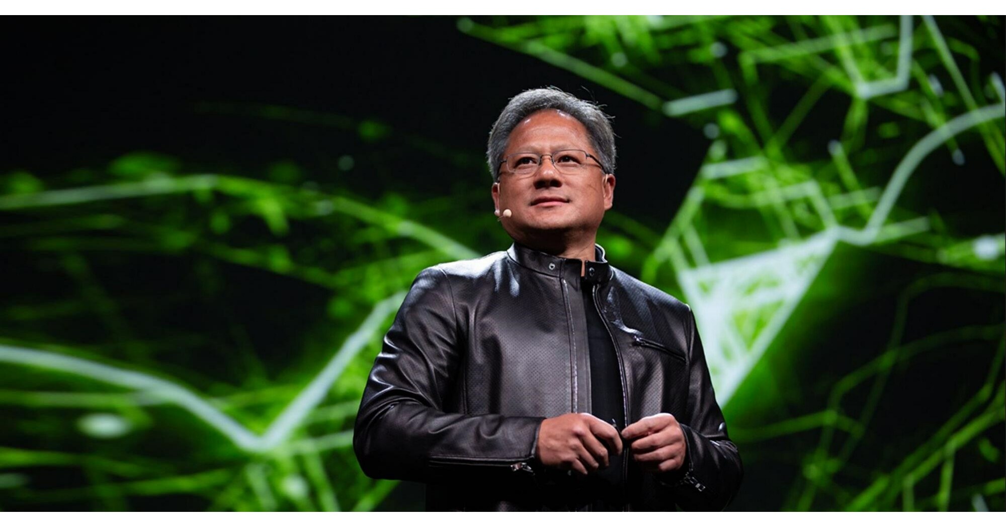 NVIDIA CEO and Founder Jensen Huang to Keynote Live at COMPUTEX 2023