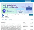 How to Protect Your WordPress from Anti-Brute Force with Criminal IP FDS