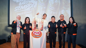 F&amp;N Launches "Biar Ori, Baru Sempoi" Campaign to offer Malaysians their favourite Teh Tarik on-the-go!