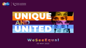 Procter &amp; Gamble commits to new actions and shares strong progress on commitments to promote Equality and Inclusion across the Asia Pacific, the Middle East, and Africa