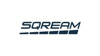 SQream Logo (PRNewsfoto/SQream)