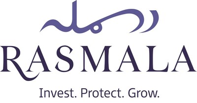 Rasmala Investment Bank Limited Logo