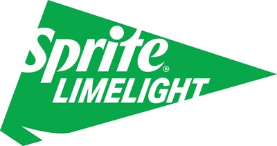 Sprite Limelight (PRNewsfoto/Coca-Cola Company)