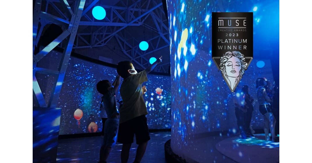 Optoma Garners Three 2023 MUSE Creative Awards