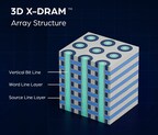 NEO半导体推出突破性的3D X-DRAM™技术，改变存储器行业的游戏规则
