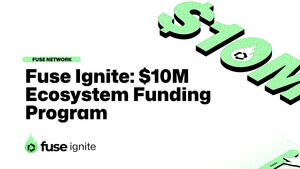 $10M Fuse Ignite Funding Program Launched to Drive Business Adoption of Web3 Payments