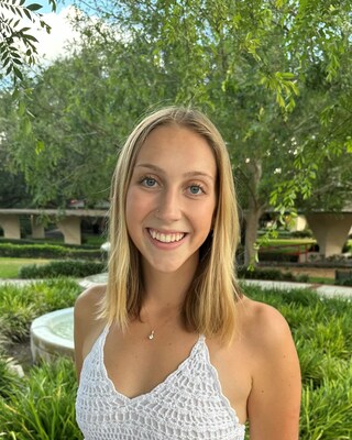 FLORIDA SOUTHERN STUDENT HEADED TO TAIWAN AS PART OF CONTINUED FULBRIGHT PROGRAM SUCCESS