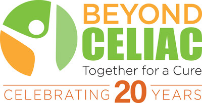 Beyond Celiac Logo (PRNewsfoto/Beyond Celiac)