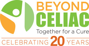 TODAY's Dylan Dreyer Joins Forces with Beyond Celiac to Drive Celiac Disease Awareness and Research