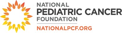 Logo (PRNewsfoto/National Pediatric Cancer Foundation)