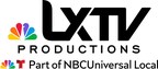 ON GLOBAL TRAVEL ADVISOR DAY, LXTV PRODUCTIONS ANNOUNCES NEW SERIES PILOT "1ST LOOK PRESENTS - EXTRA MILE CLUB," PREMIERING MAY 20, IMMEDIATELY FOLLOWING SATURDAY NIGHT LIVE ON NBC