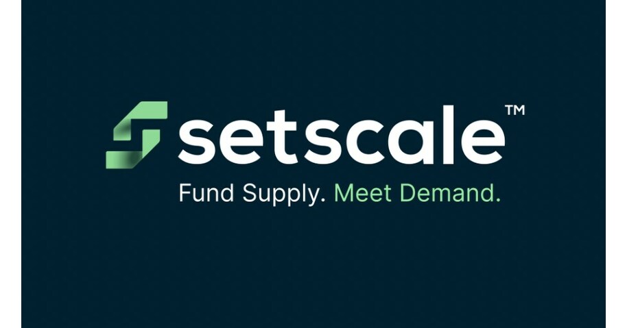 Fintech Startup Setscale Launches to Help Small Businesses Fund Purchase Orders with .5M Seed Round, Secures Up to M in Debt Funding
