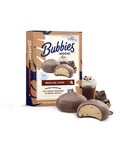Bubbies Ice Cream Launches New Mocha Chip Mochi Ice Cream Flavor That You'll Love a Latte