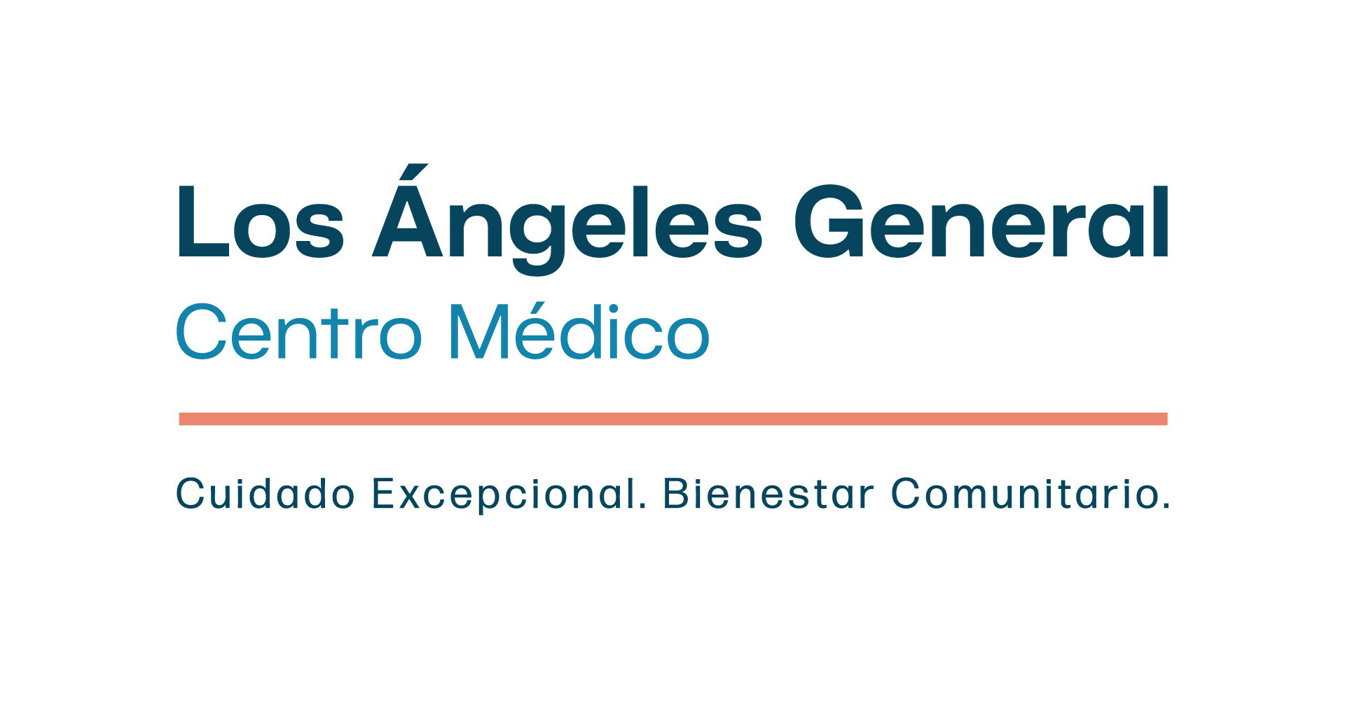 PRESENTANDO LOS ÁNGELES GENERAL CENTRO MÉDICO: LAC+USC MEDICAL CENTER ...