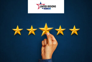 United Regions Van Lines Ranked Highly by Consumers on Top Review Platforms