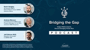 SummitET Introduces Preparedness Podcast: Bridging the Gap