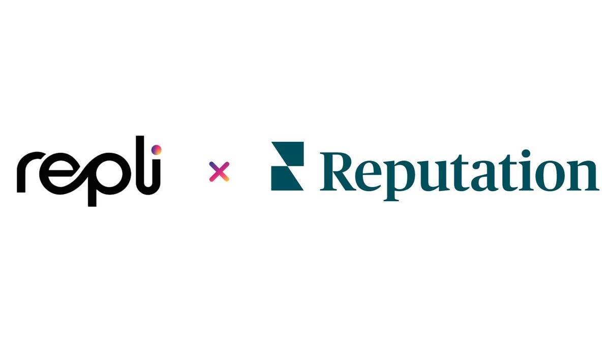 REPLI RELEASES NEW REPORT DASHBOARD IN PARTNERSHIP WITH REPUTATION - Vimarsana News