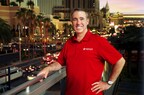 MEET A SCIENTOLOGIST LIGHTS UP LAS VEGAS  WITH BRIAN POOL