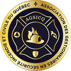 AGSICQ (Groupe CNW/Association des gestionnaires en scurit incendie et civile du Qubec)
