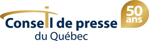 Le Conseil de presse du Québec souffle ses 50 bougies!
