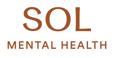 Sol Mental Health logo