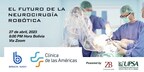 Especialistas bolivianos e taiwaneses discutem os mais recentes desenvolvimentos da Med-Tech para posicionar a Bolívia como um centro líder em neurocirurgia robótica