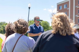 Matthew Mumber, MD Releases Second Poetry Book: The Attending