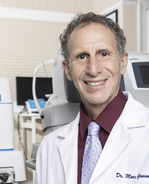 Lightbody® Names Dr. Marc Grossman to Health &amp; Science Advisory Board