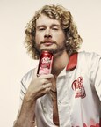 DR PEPPER® AND RAPPER YUNG GRAVY TEAM UP TO DROP A NEW SINGLE AND CUSTOM MERCHANDISE