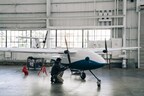 Oakland-Based Pyka Awarded $7 Million California Tax Credit to Expand Manufacturing of Zero-Emission Autonomous Aircraft