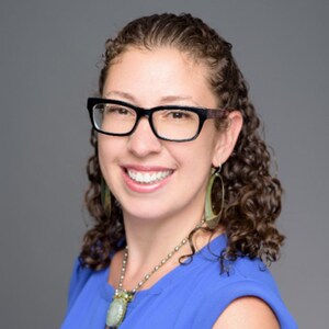 LAUREN ELFANT NAMED COO OF PUBLIC ALLIES