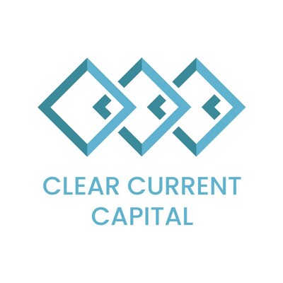 The Future is Clear. Clear Current Capital. (PRNewsfoto/Clear Current Capital)