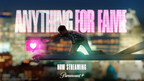 "ANYTHING FOR FAME", A NEW NFB DOCUMENTARY EXCLUSIVELY STREAMING NOW ON PARAMOUNT+