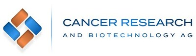Cancer Research and Biotechnology Ltd Logo (PRNewsfoto/Cancer Research and Biotechnology Ltd)